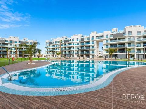 Prodej bytu 3+kk, Guardamar del Segura, Španělsko, 75 m2