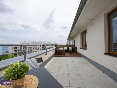 Prodej bytu 3+kk, Praha, Bermanova, 57 m2