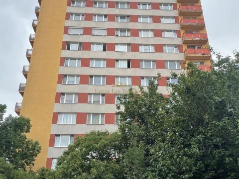 Prodej bytu 2+1, Praha - Záběhlice, Jabloňová, 58 m2