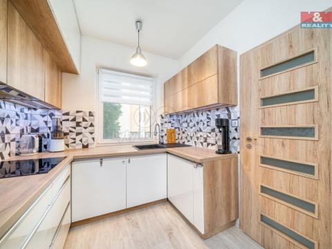Prodej bytu 3+kk, Moravská Třebová - Předměstí, Lázeňská, 96 m2