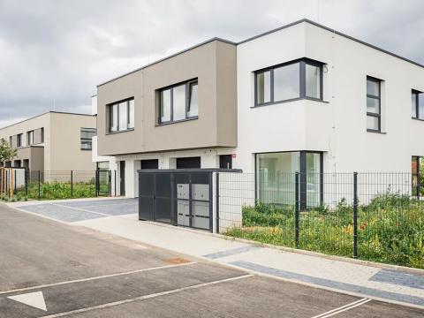 Prodej rodinného domu, Květnice, Kostivalová, 155 m2