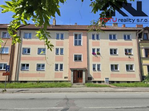 Prodej bytu 3+1, Jaroměř, Svat. Čecha, 82 m2