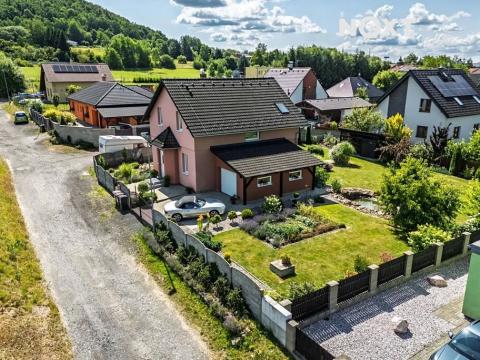 Prodej rodinného domu, Česká Lípa, 144 m2
