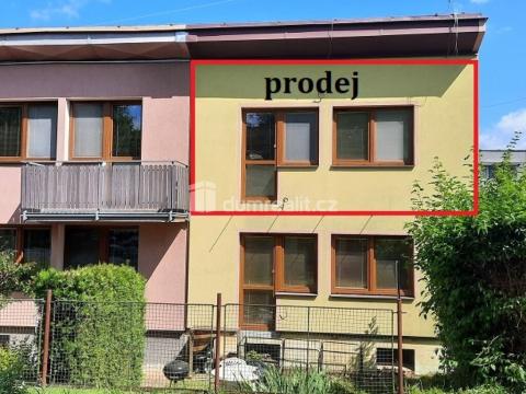 Prodej rodinného domu, Liberec - Liberec XXIV-Pilínkov, Maškova, 60 m2