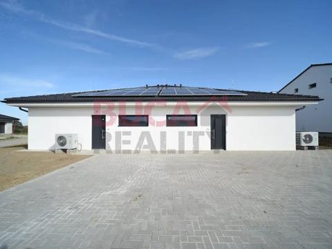 Prodej rodinného domu, Roudné, Boršovská, 108 m2