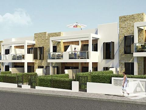 Prodej bytu 3+kk, Cala Murada, Španělsko, 77 m2