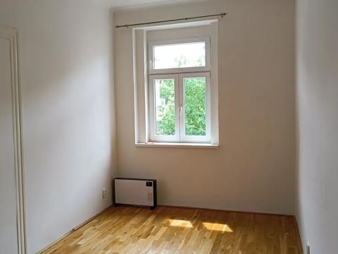 Pronájem bytu 1+kk, Praha - Břevnov, Nad Závěrkou, 21 m2