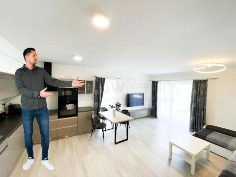 Pronájem bytu 3+kk, Havlíčkův Brod, Na Spravedlnosti, 82 m2