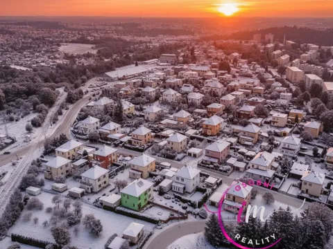 Prodej rodinného domu, Třebíč - Borovina, Řípovská, 117 m2