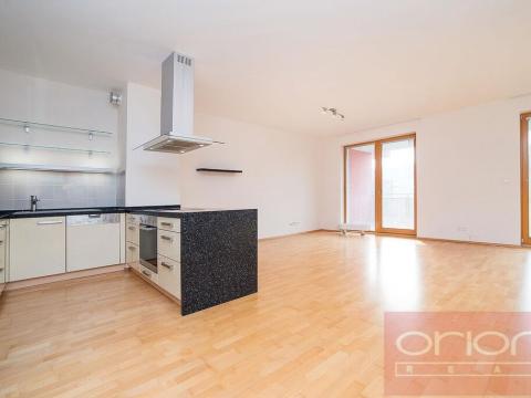 Pronájem bytu 3+kk, Praha - Liboc, Naardenská, 140 m2