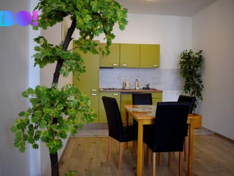 Prodej bytu 2+kk, Makov,Slovensko, 57 m2