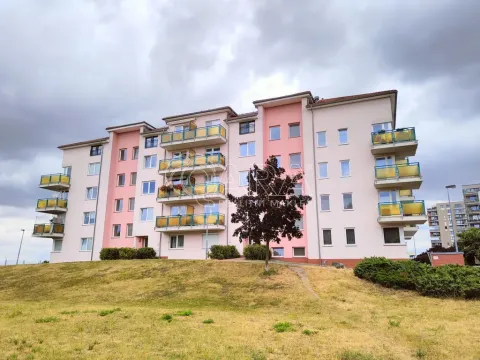 Pronájem bytu 1+kk, Praha - Horní Měcholupy, Padovská, 27 m2