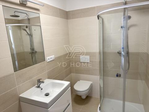 Pronájem bytu 2+kk, Plzeň, Nohova, 45 m2
