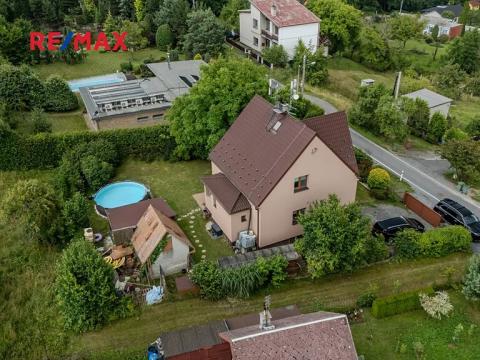 Prodej rodinného domu, Havířov, Datyňská, 160 m2
