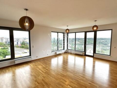 Pronájem bytu 3+kk, Praha, Devonská, 97 m2