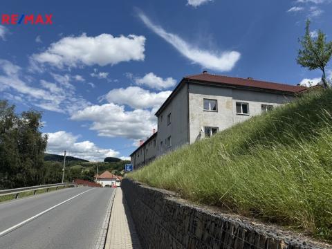 Prodej bytu 2+1, Návojná, 59 m2