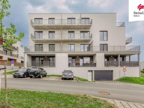 Pronájem bytu 2+kk, Plzeň, Safírová, 59 m2