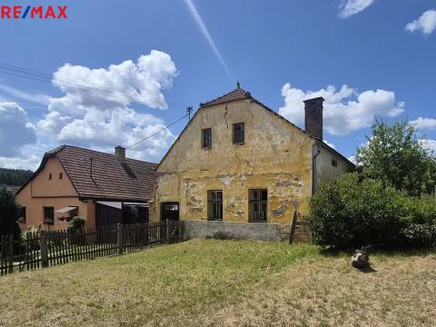 Prodej rodinného domu, Bělá u Jevíčka, 221 m2