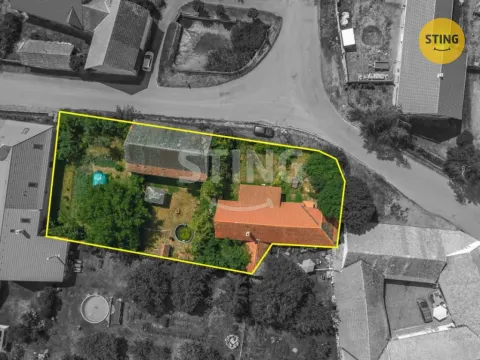 Prodej rodinného domu, Rosice - Bor u Chroustovic, 290 m2