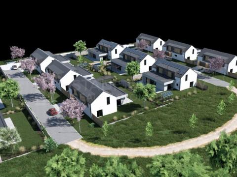 Prodej pozemku pro bydlení, Velká Bystřice, Svésedlická, 615 m2