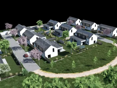 Prodej pozemku pro bydlení, Velká Bystřice, Svésedlická, 619 m2