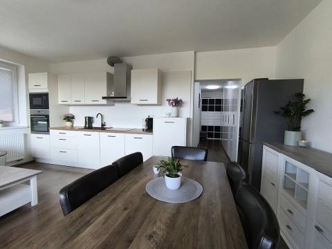 Prodej bytu 2+kk, Rosice, Slunečná, 60 m2