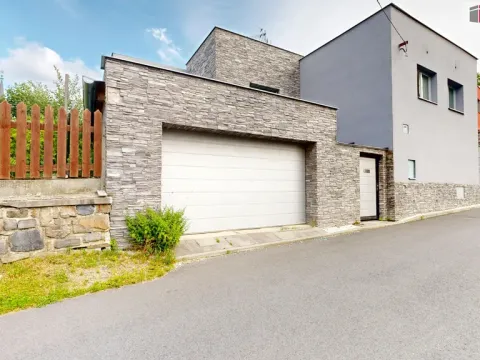 Prodej rodinného domu, Vítkov, Hřbitovní, 237 m2