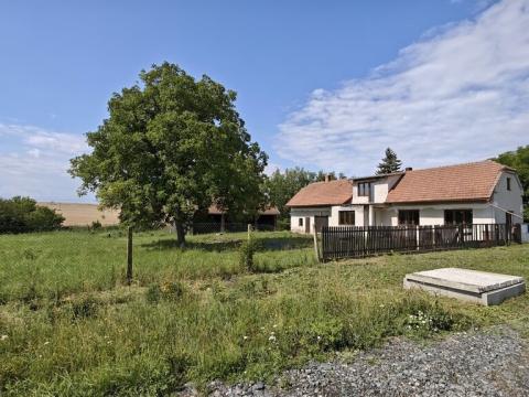 Prodej rodinného domu, Dymokury, 110 m2