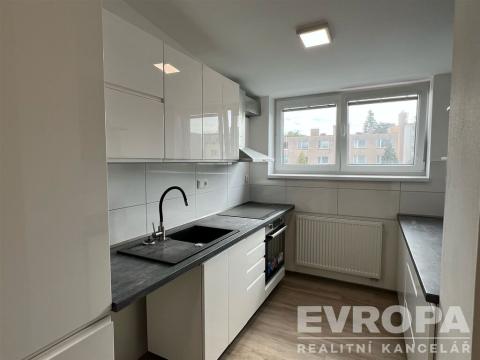 Pronájem bytu 3+kk, Chotěboř, Palackého, 60 m2