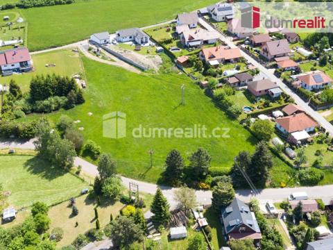 Prodej pozemku pro bydlení, Včelákov, 3661 m2
