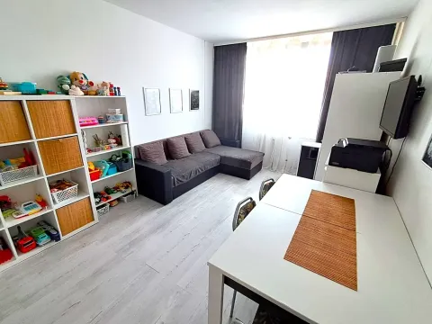 Prodej bytu 2+kk, Praha - Michle, Ohradní, 42 m2