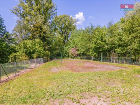Prodej komerčního pozemku, Frýdek-Místek, 1812 m2