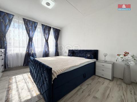 Prodej bytu 1+1, České Budějovice - České Budějovice 2, V. Volfa, 41 m2