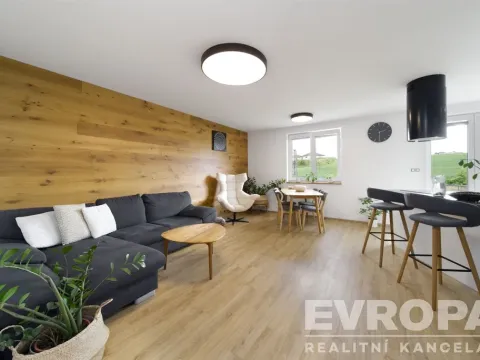 Prodej bytu 3+kk, Plzeň - Křimice, Žitná, 89 m2