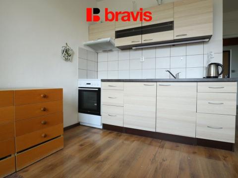 Prodej bytu 2+kk, Brno - Kohoutovice, Chalabalova, 33 m2