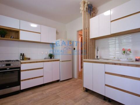 Pronájem bytu 1+1, Lovosice, U Nadjezdu, 31 m2