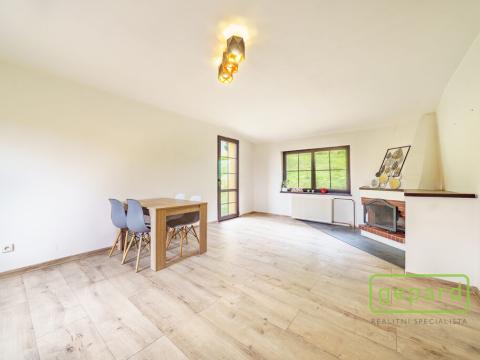 Prodej bytu 3+1, Karlovy Vary, Pražská silnice, 130 m2