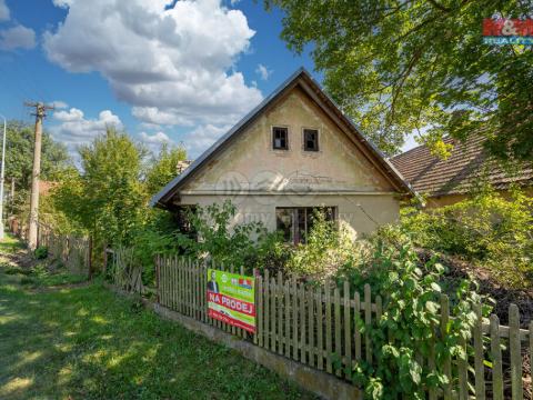 Prodej rodinného domu, Záhornice, Hlavní, 130 m2