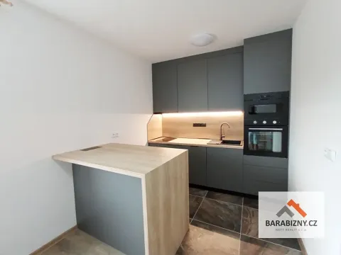 Pronájem bytu 2+kk, Vrchlabí, 49 m2