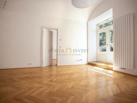 Prodej bytu 2+kk, Praha - Vinohrady, Pod Karlovem, 56 m2