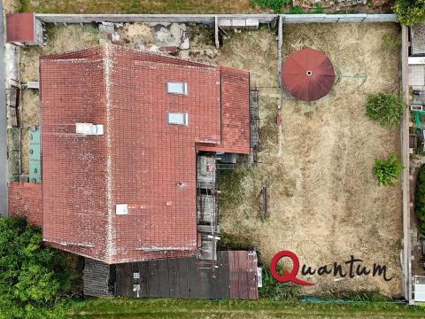 Prodej pozemku pro bydlení, Jesenice, Na Veselí, 1009 m2