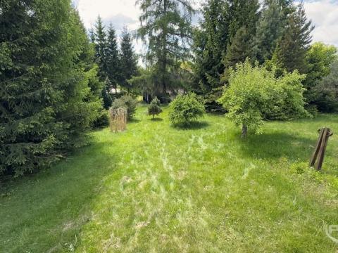 Prodej pozemku pro bydlení, Krásná Lípa - Sněžná, 1531 m2