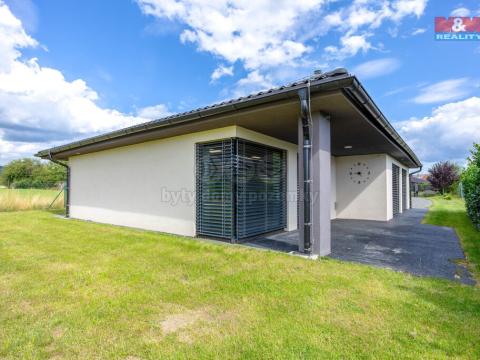 Prodej rodinného domu, Daskabát, 148 m2
