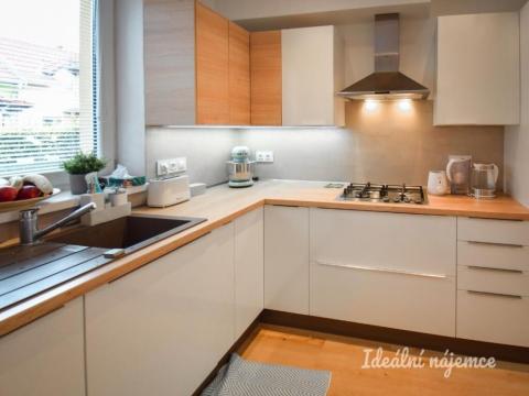 Prodej rodinného domu, Moravany, Na Vyhlídce, 107 m2