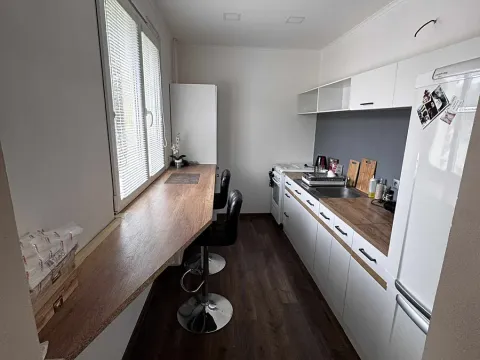 Pronájem bytu 3+1, Jeseník, Zeyerova, 75 m2