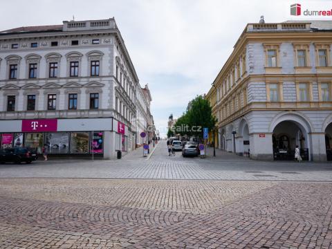 Pronájem bytu 2+1, Kolín - Kolín I, Kouřimská, 116 m2
