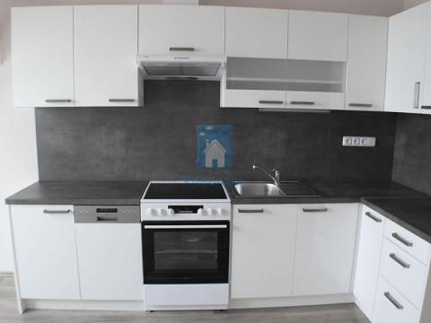 Pronájem bytu 2+kk, Plzeň, Barrandova, 57 m2