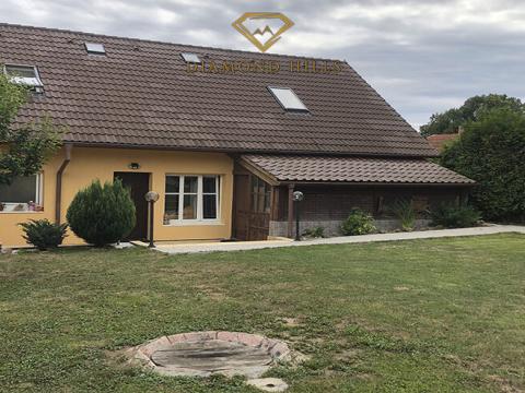 Prodej rodinného domu, Kozojedy, 140 m2