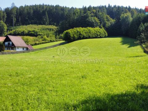 Prodej pozemku pro bydlení, Nový Hrozenkov, 8167 m2