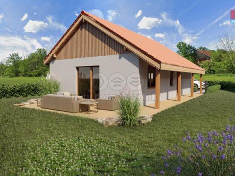 Prodej pozemku pro bydlení, Dymokury - Svídnice, 745 m2